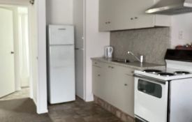 1 Bedroom Unit