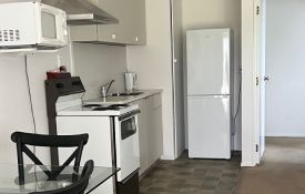 2 Bedroom Unit